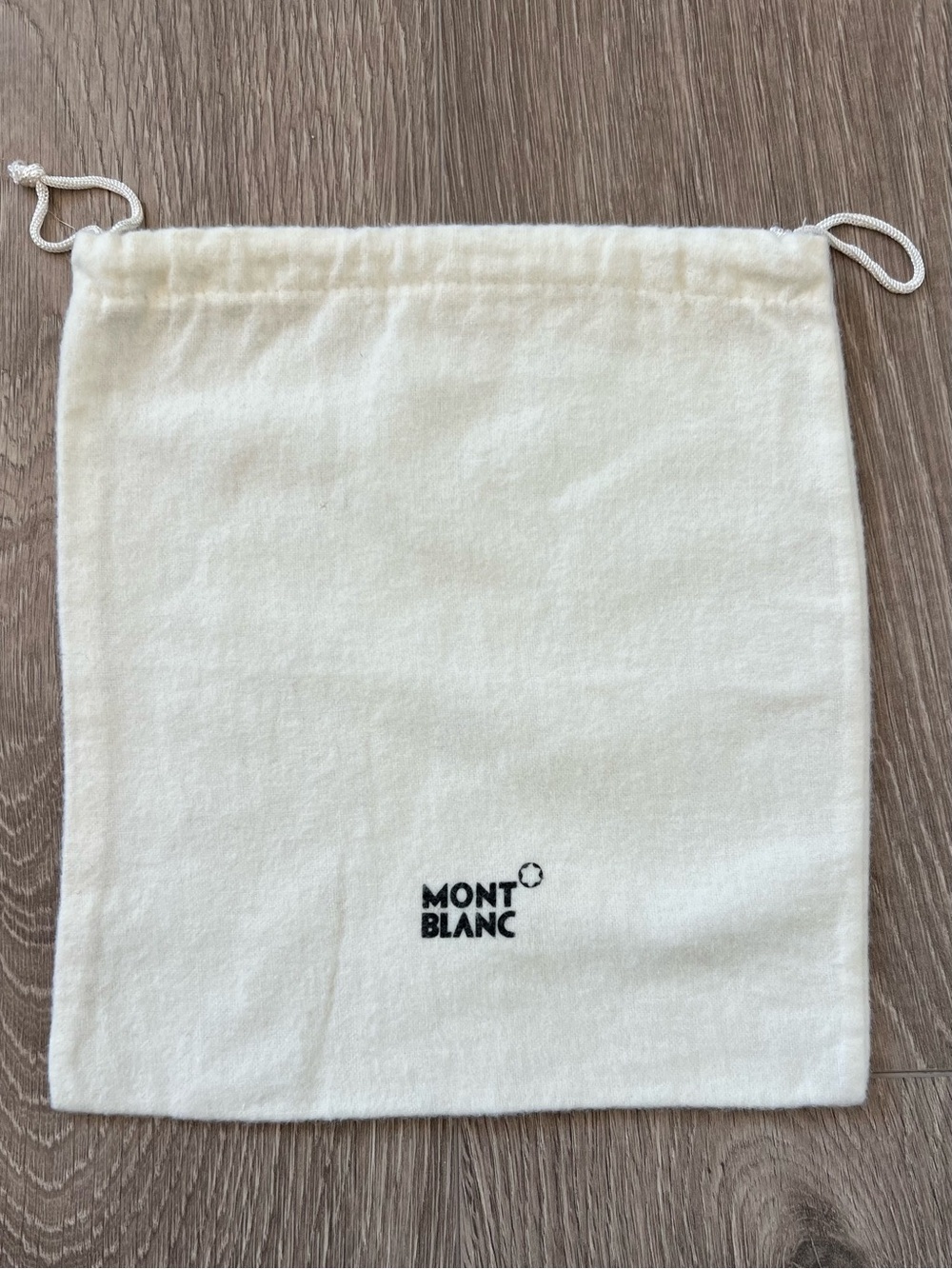 Mont Blanc Dust Bag (C24)
